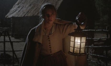 Cursed or Empowered? The Portrayal of Witches in Film